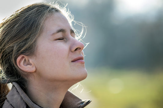 How to Take Care of Your Lungs: Tips for a Healthier, Stronger Breath