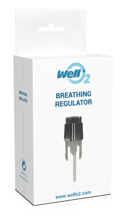 Breathing regulator