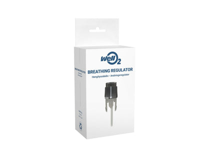 Breathing regulator